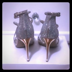 ***NeW*** Gianni Binni heels 👠 👠